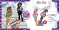 WIN: A Family Getaway to Fota Island Resort with Flik Flak Watches for Children [COMPETITION CLOSED]