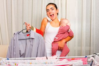 Welcome to the Motherhood: So This is What Being a Mammy is Really Like…