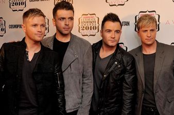 Albums to Come From Westlife Boys Next Year?!