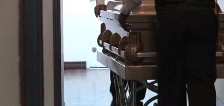 Television Show Puts the Word FUN in Funeral?!