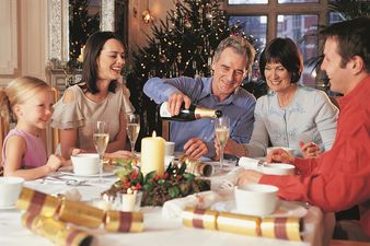 Avoiding Festive Fall-Outs: Dealing With Relatives This Festive Season