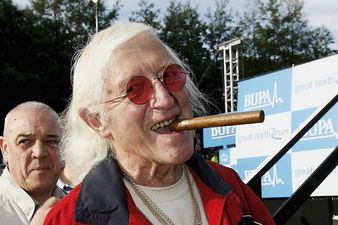 Another Arrest in Relation to Jimmy Saville Sex Scandal