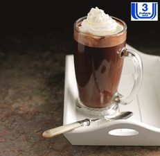 Weight Watchers Recipe Of The Week: A Warming Spiced Turkish Mocha