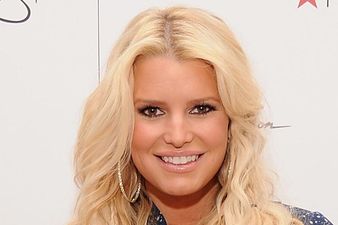 Simpson Shows Off Baby Bump and She’s Not the Only One