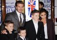 Posh, Becks And Brood Cut Short Their Luxury Christmas Break Early, Leaving A €75,000 Bill Behind