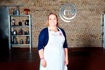 EXCLUSIVE: Masterchef winner Tamarin Blackmur spills the beans on her once in a lifetime experience