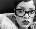Inking Up: Rihanna Gets A Tattoo In Tribute To Boyfriend Chris Brown