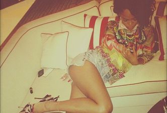 Self-Obsessed, Snap-Happy Celebs: The Rich And Famous Who Would Miss Instagram The Most