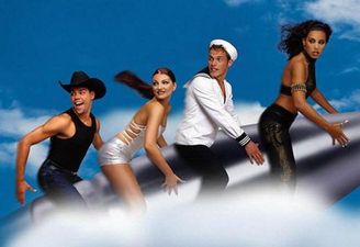 Want To Win Tickets To Sold-Out Electric Picnic? All You Need To Do Is Bust A 90s Dance Move!