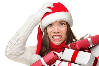 …And Breathe! How to Keep Your Cool In The Run Up to Christmas Day