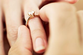 Irish Star to Finish Off the Year with Engagement?!