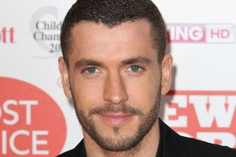 Shayne Ward Reveals More Details Of His Upcoming Corrie Role