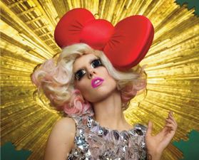 Talented Photography Duo Have Snapped Every Celebrity Around In Unusual And Quirky Set Ups