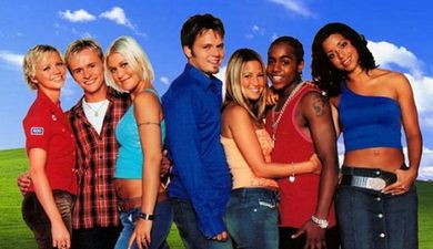 Reunion Alert! There Ain’t No Party Like An S Club Party!