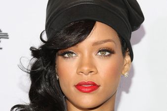 OMG! Rihanna Has An Announcement to Make!
