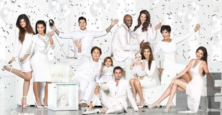 I’m Dreaming Of A White Khristmas…