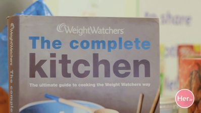Getting Active: Simple Tips From Weight Watchers That Will Get You Moving