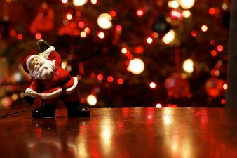 Pubbing It, A Certain Sense of Style & Stuffing Our Faces: 10 Things That Make an Irish Christmas