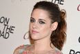 She’s At It Again! K-Stew Bares All On The Red Carpet