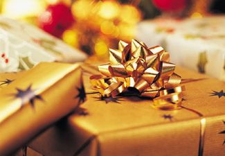 Panic Setting In? Purse Empty? The Best Christmas Presents Ever… And They’re Absolutely Free