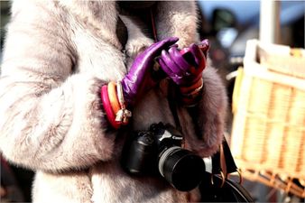 Winter Woollies: Beat The Brrr With These Cosy Cold-Weather Accessories