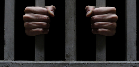 Celeb in the Slammer – Actress Looks Set for a Spell Behind Bars