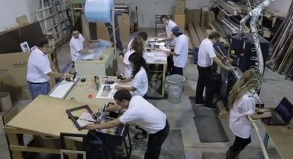 We’ve Never Heard a Christmas Classic Like This Before!