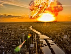 Don’t Worry, We Have Another Bit To Go Yet… New End Of The World Date Revealed