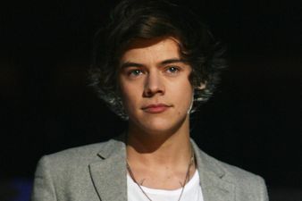 Things Seem to Be Moving Rather Swift-ly For Harry