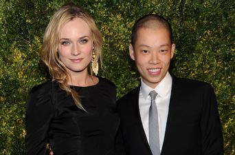It’s Official – Jason Wu Is The Designer Darling De Jour