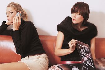 BFFs For Never: 3 Signs You Should Break Up With Your Friend