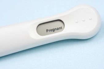 In Her Shoes: “I Found Out I Was Pregnant In My First Year Of College”