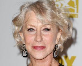 Style Icon: Dame Helen Mirren – Ageless And Always Chic Both On And Off The Red Carpet