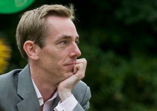 Ryan Tubridy to Step Down from RTÉ Duties This Week After Tragic Loss