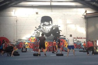 New And Improved – Fun Fitness Activities To Try Out In 2013: Bootcamp Classes