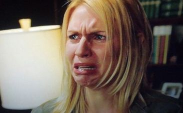 We Are Prone to Ugly-Crying Ourselves But Some Of These Facial Expressions Are Just Plain Ridiculous