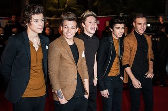 Selena Gomez Wants to Lock Lips with One Direction?!