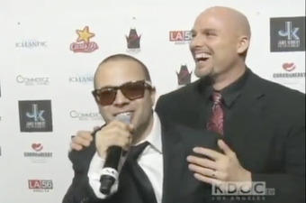 Possibly The Best/Worst Live TV Show Ever Aired…