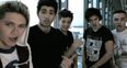 Look at that Snarl: One Direction Go Gangsta in Video