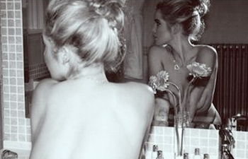 Just When You Thought She Could Share No More…