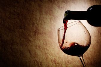 Buy A Bottle! Red Wine Can Help Heal Your Acne