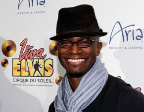 Her Man of the Day – Taye Diggs