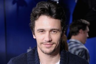 “It’s What The People Want” – James Franco Defends Provocative Instagram Snaps