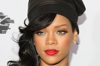 Ten Things We’d REALLY Like to Say To Rihanna