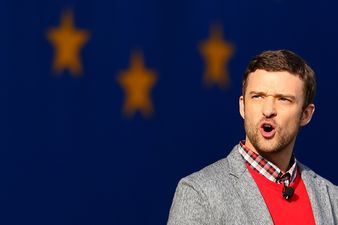 Bringing Sexy Back? Justin Timberlake Makes a Cryptic Announcement on His Official Website