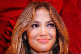 Looks Like Jennifer Lopez Isn’t the Only One Who Has Bagged Herself a Toyboy