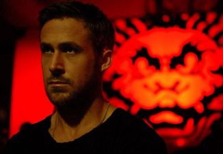 Such a Tease: Trailer For New Ryan Gosling Flick