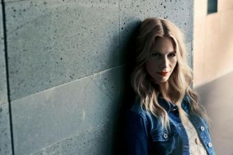 Our Style Crush Poppy Delevingne Is The Face Of Vero Moda’s Spring/Summer Campaign