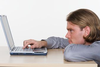 Do You Know What Your Man Is Looking At Online? The Answer May Surprise You…