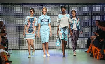 Fashion High Five: Spring/Summer 2013 Trends